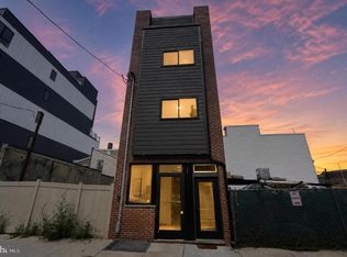 2143 E Arizona St, Philadelphia, PA 19125