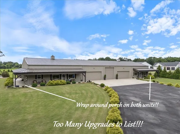 13817 N Mount Olive Rd, Gravette, AR 72736