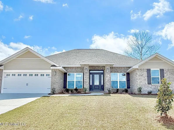 14859 Fritz Cir, Gulfport, MS 39503