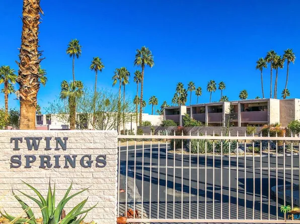 2696 S Sierra Madre Dr Unit F11, Palm Springs, CA 92264