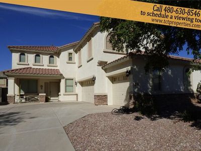 1270 W Gascon Rd, San Tan Valley, AZ, 85143