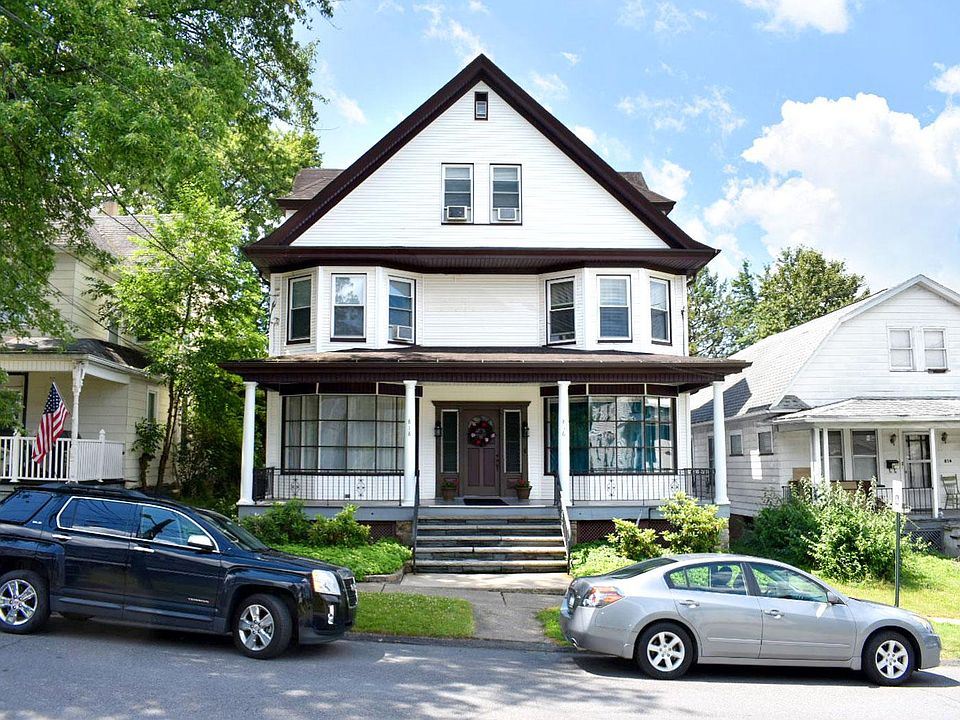 1st image of 816-818 Richmont St #818-3