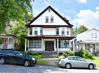 816-818 Richmont St #818-3, Scranton, PA 18509