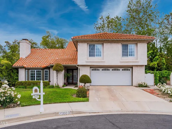 29003 Indian Ridge Ct, Agoura Hills, CA 91301