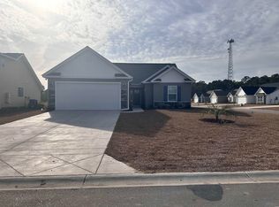 373 Borrowdale Dr, Conway, SC 29526