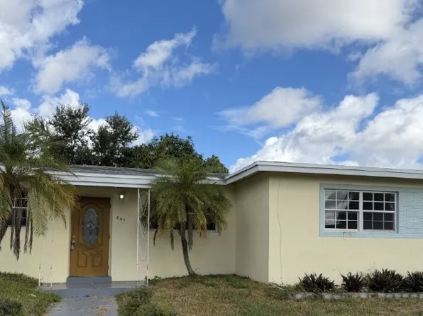 501 NW 195th Ter #2, Miami, FL 33169