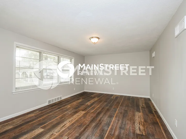 WM - Living Room