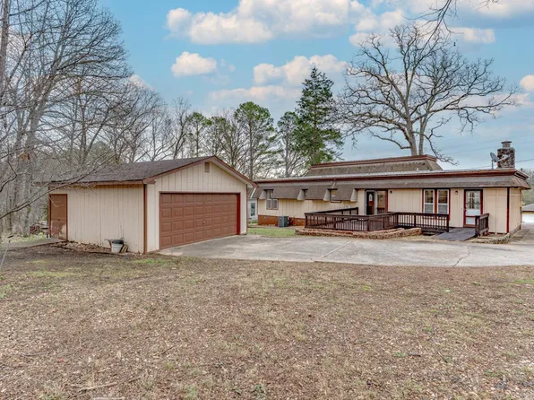 53 Cherokee Rd, Cherokee Village, AR 72529