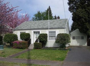 8534 SE 29th Ave, Milwaukie, OR 97222