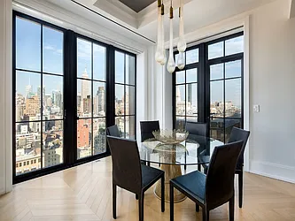 Sold by Sotheby's International Realty