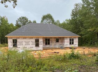 1008 Wildwood Ln, Myrtle, MS 38650