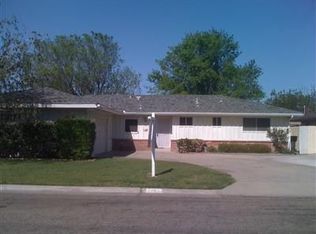 116 Autumn Rd, Madera, CA 93637