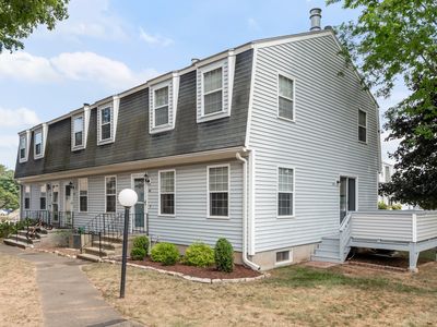 140 Austin Ryer Lane #140, Branford, CT, 06405