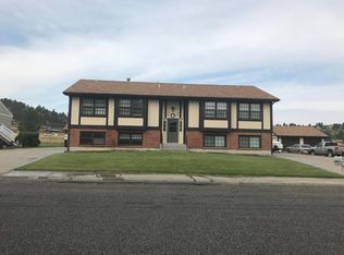 380 Moccasin Trl, Billings, MT 59105