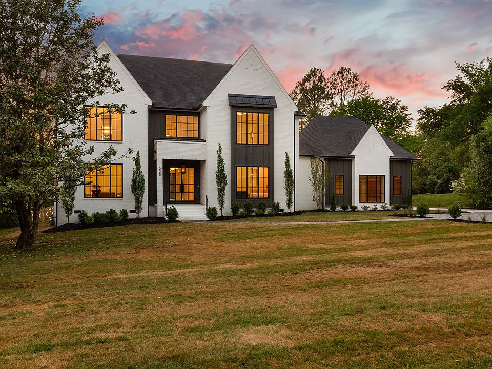 505 McClanahan Dr, Brentwood, TN 37027 | Zillow