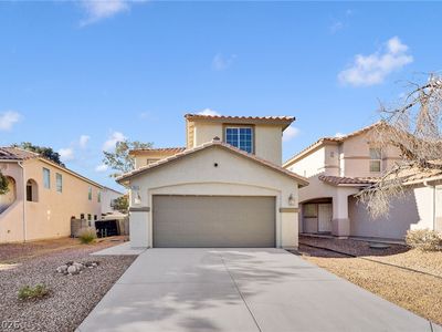 7613 Miles Ct, Las Vegas, NV, 89129