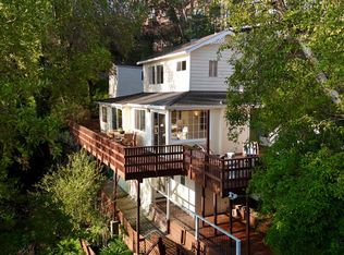 138 Miramar Avenue, San Rafael, CA 94901