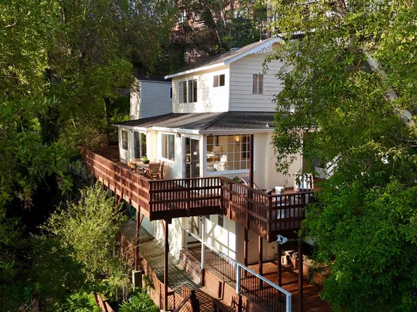 138 Miramar Avenue, San Rafael, CA 94901