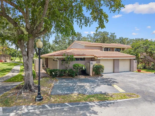 1107 SAINT ANDREWS ROAD #1, HOLLYWOOD, FL 33021