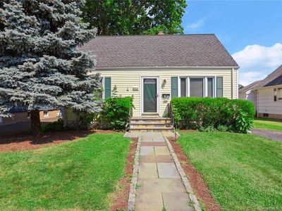 314 Midland St, Bridgeport, CT, 06605