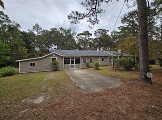 280 E Baltimore Ave, Pinebluff, NC 28373