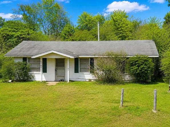 9701 Highway 97, Century, FL 32535