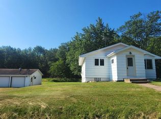 5330 Sawmill Rd, Kerrick, MN 55756