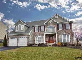 105 Delta Ridge Dr, Delta, PA 17314