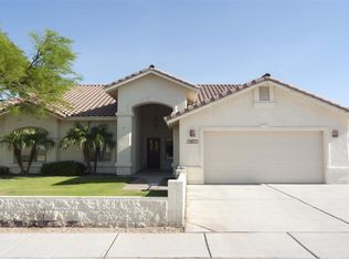 10672 E 39th Ln, Yuma, AZ 85365