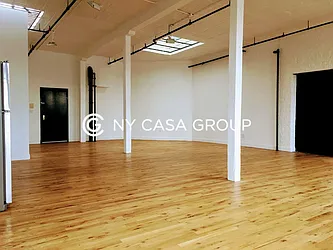 Rented by NY Casa Group