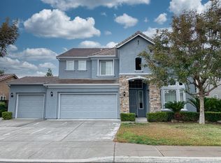 2933 Finchwood Ave, Clovis, CA
