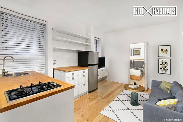 Sold by Citi Habitats | media 9