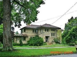 326 E Lincoln Ave, New Castle, PA 16101