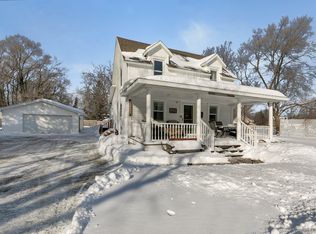 321 Ormsbee St, Big Lake, MN 55309