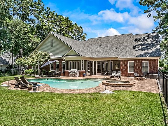 5th image of 2868 Hannon Hill Dr