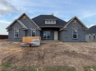 144 Chapowits Dr, Godley, TX 76044