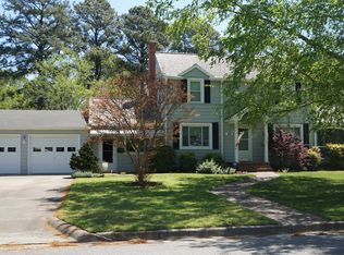 60 Hampton Roads Ave, Hampton, VA 23661