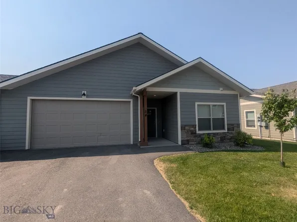 54 Naomi Rose Ln, Bozeman, MT 59718