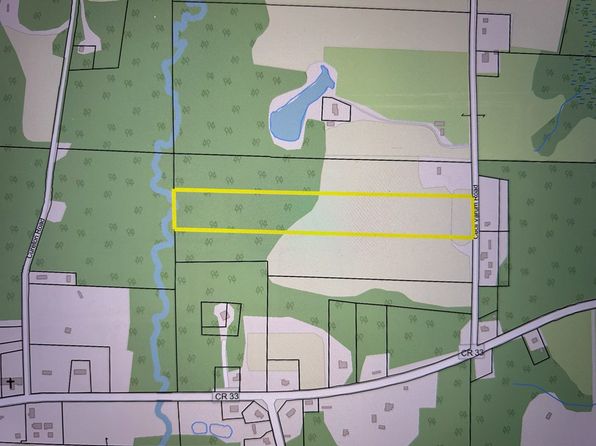 20.262 Cecil Varnum Rd LOT 47036, Dothan, AL 36301