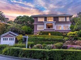 44 Sunshine Ave, Sausalito, CA 94965