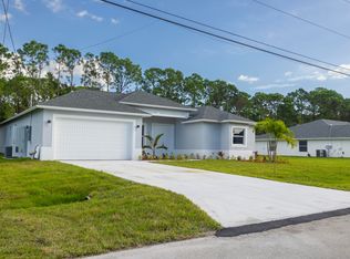 6009 NW Wesley Rd, Port Saint Lucie, FL 34986