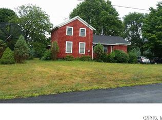 10982 Drake Rd, Cato, NY 13033