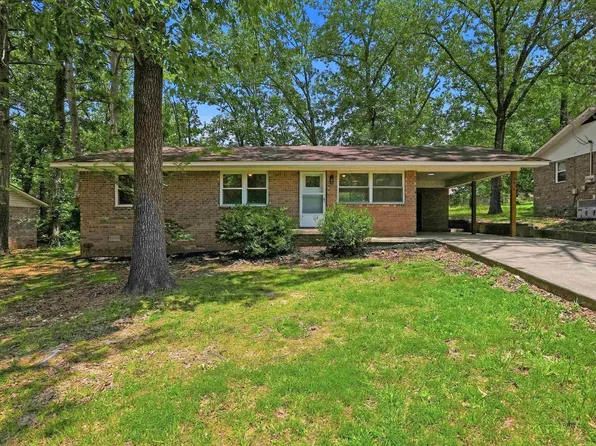 2015 Yamania Way, Heber Springs, AR 72543