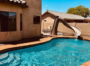 4466 W 13th Pl, Yuma, AZ 85364