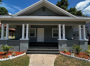 425 Washington Ave, Eustis, FL 32726