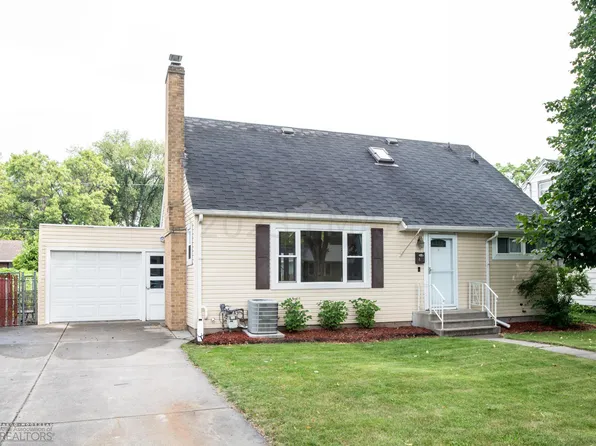413 20th Ave N, Fargo, ND 58102