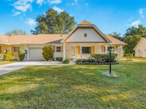 9277 SW 83RD AVENUE #F, OCALA, FL 34481