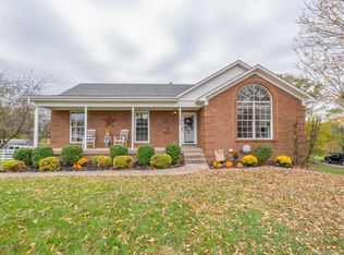 109 Stone Ridge Ct, Fisherville, KY 40023