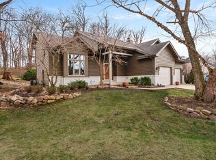 356 Tremont Ln, Valparaiso, IN