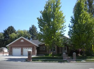 740 Summit Dr, Smithfield, UT 84335